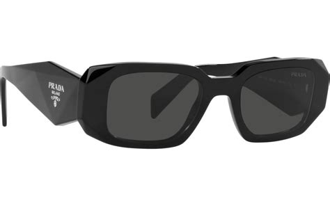 prada sunglasses travis barker|Prada PR17WS 1AB5S0 49 Sunglasses .